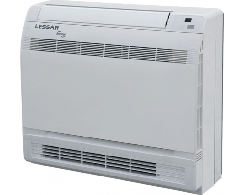 Напольно-потолочная VRF система Lessar LSM-AH28OUA2