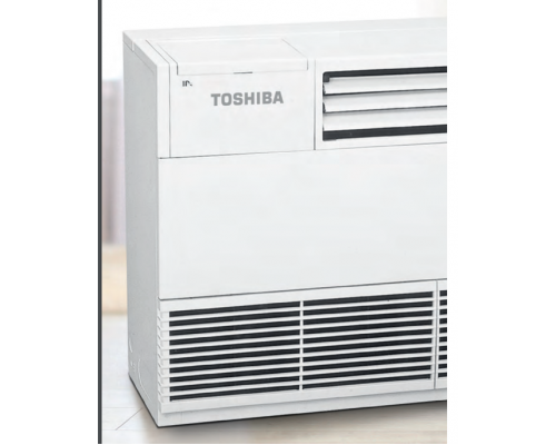 Напольно-потолочная VRF система Toshiba MML-UP0071H-E