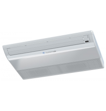Напольно-потолочная VRF система Systemair SYSVRF2 CEILING 36 Q
