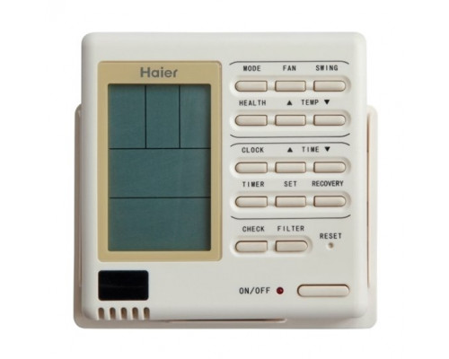 Напольно-потолочная VRF система Haier AC122MCERA