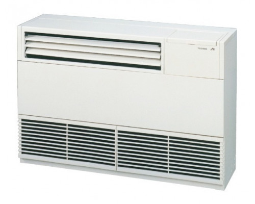 Напольно-потолочная VRF система Toshiba MML-UP0121H-E