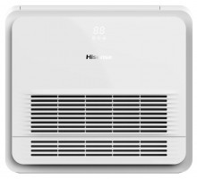 Напольно-потолочная VRF система Hisense AVK-12HJFCAA