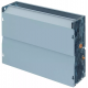 Напольно-потолочная VRF система Systemair SYSVRF2 FLOOR CB 45 Q