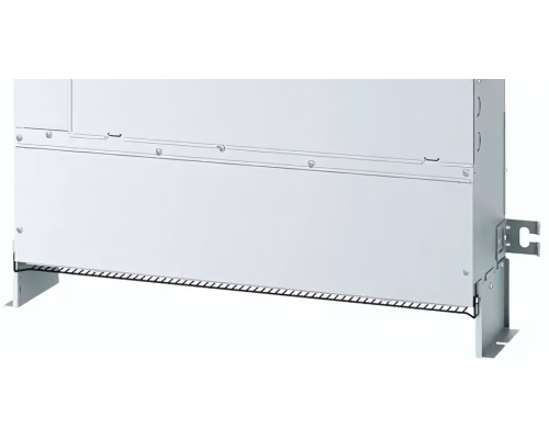Напольно-потолочная VRF система Mitsubishi Electric PFFY-P40VCM-E