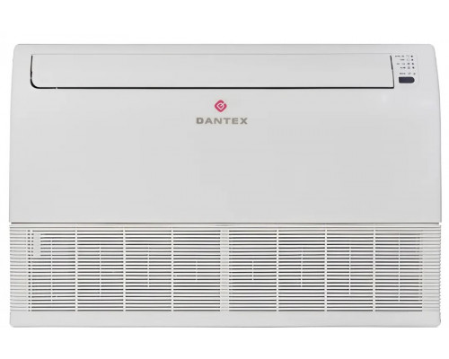 Напольно-потолочная VRF система Dantex DM-UAC015DL/CF