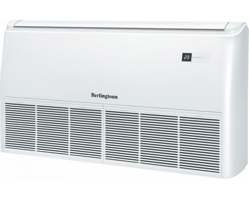 Напольно-потолочный блок VRF системы Berlingtoun BVPR/I-045FA1