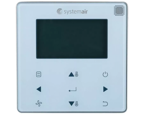 Напольно-потолочная VRF система Systemair SYSVRF2 FLOOR CB 45 Q