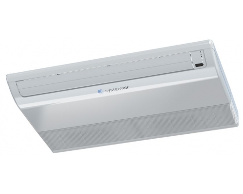 Напольно-потолочная VRF система Systemair SYSVRF2 CEILING 45 Q
