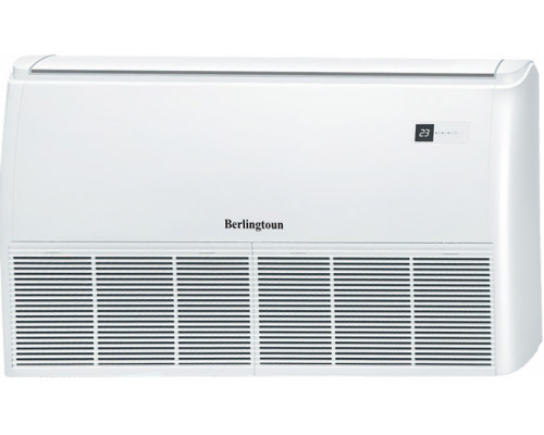 Напольно-потолочный блок VRF системы Berlingtoun BVPR/I-045FA1