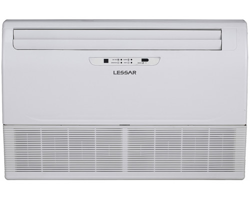 Напольно-потолочная VRF система Lessar LSM-H45TUA2