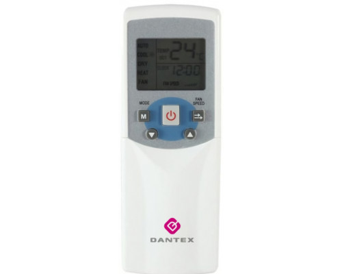 Напольно-потолочная VRF система Dantex DM-UAC015DL/CF
