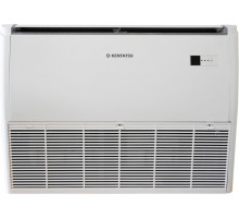 Напольно-потолочная VRF система Kentatsu KCA50HZAN1
