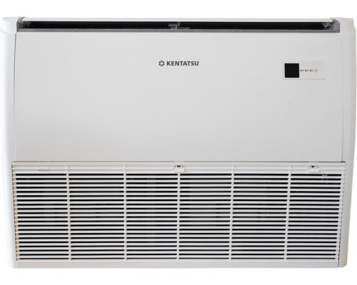 Напольно-потолочная VRF система Kentatsu KCA50HZAN1