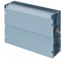 Напольно-потолочная VRF система Systemair SYSVRF2 FLOOR CB 71 Q