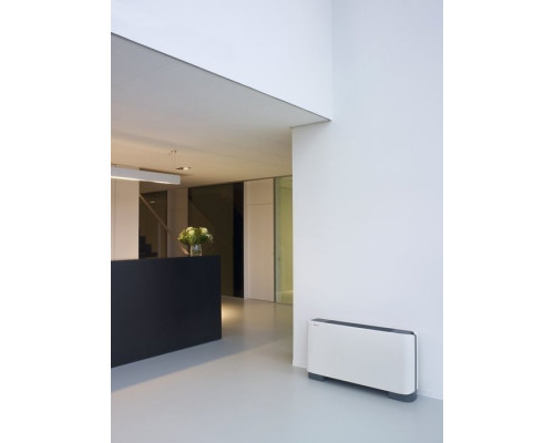 Напольно-потолочная VRF система Daikin FXLQ63P