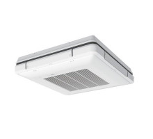 Напольно-потолочная VRF система Daikin FXUQ71A