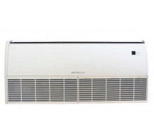 Напольно-потолочная VRF система QUATTROCLIMA QV-M112FD