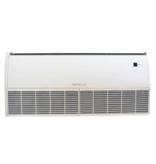 Напольно-потолочная VRF система QUATTROCLIMA QV-M112FD