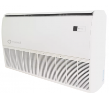 Напольно-потолочная VRF система SYSCOOL SYSVRF 3SE CEILING 112 D Q