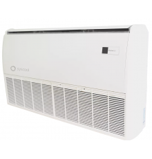Напольно-потолочная VRF система SYSCOOL SYSVRF 3SE CEILING 112 D Q