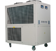 Промышленный мобильный кондиционер CAROS MAC-300A