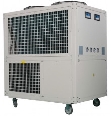 Промышленный мобильный кондиционер CAROS MAC-300A