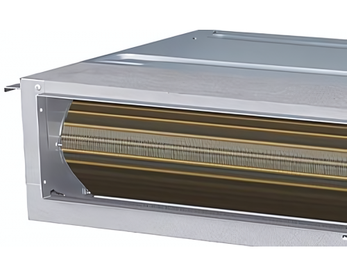 Канальная VRF система Midea MVM15TA-VA1