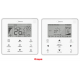 Канальная VRF система Midea MI2-17T2DHN1
