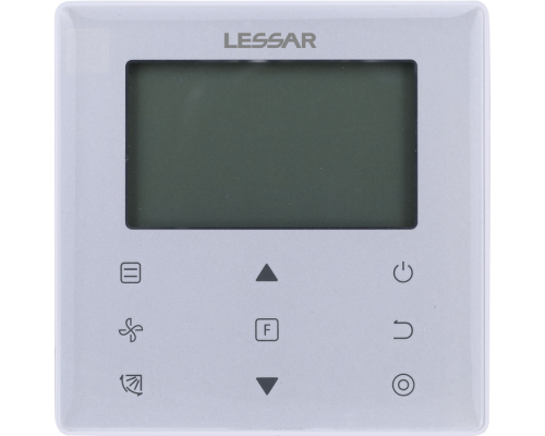 Канальная VRF система Lessar LSM-H450DUA2H