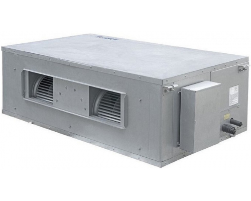 Канальная VRF система Lessar LSM-AH280DUA4H