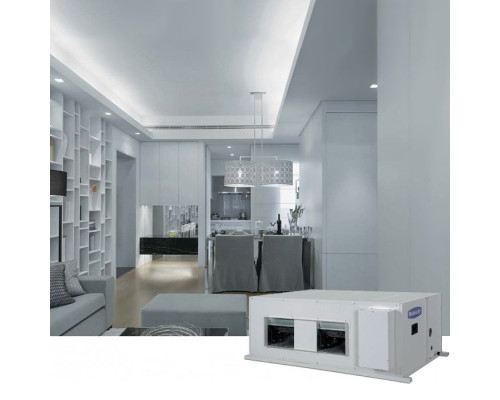 Канальная VRF система Gree GMV-NX450P/A(X4.0)-M