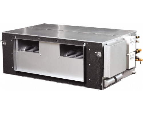 Канальная VRF система Clivet CN-2-Xmi_D450