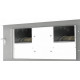 Канальный блок VRF системы Haier AD1542MTERL