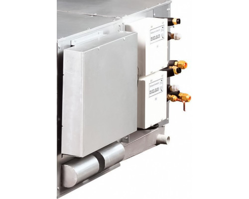 Канальная VRF система Mdv D280T1/N1-B(B)
