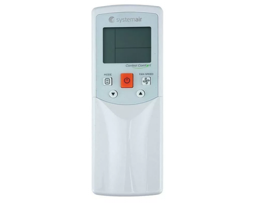 Канальная VRF система Systemair SYSVRF2 DUCT HP 280 Q