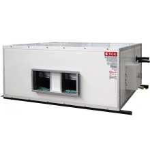 Канальная VRF система TICA TMDH280CI