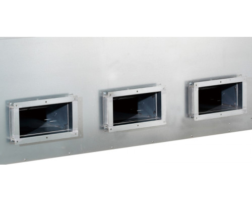 Канальная VRF система Electrolux EACD-192HWN1/EACD-192HN1-R