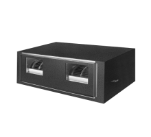 Канальная VRF система Samsung AM280FNHDEH/TK