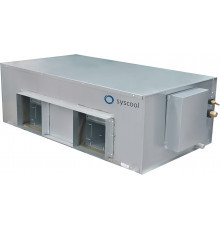 Канальная VRF система SYSCOOL SYSVRF 3SE DUCT H 280 D Q