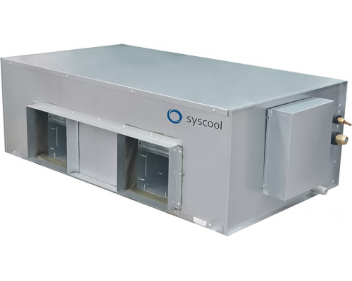Канальная VRF система SYSCOOL SYSVRF 3SE DUCT H 280 D Q
