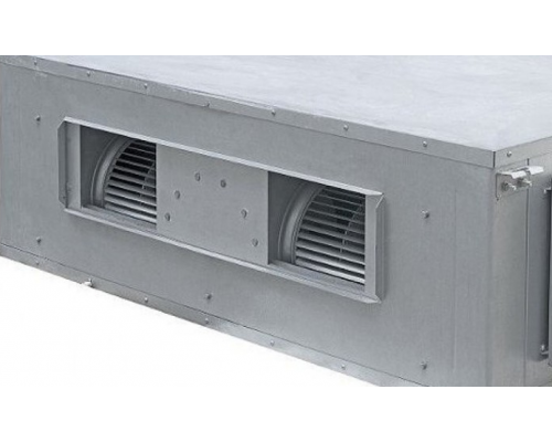 Канальная VRF система Lessar LSM-AH280DUA4H