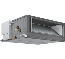 Канальная VRF система Mitsubishi Electric PEFY-P250VMHS-E-F