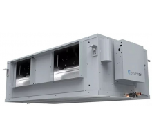 Канальная VRF система Systemair SYSVRF2 DUCT HP 280 Q