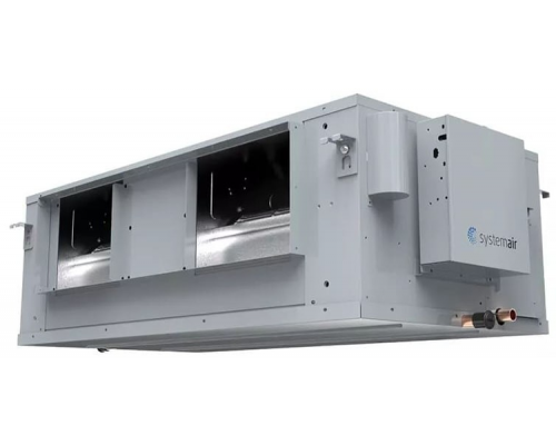 Канальная VRF система Systemair SYSVRF2 DUCT HP 280 Q