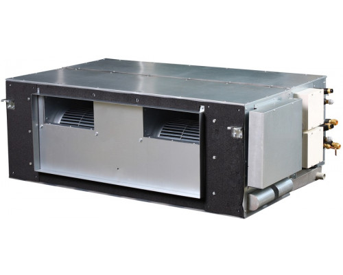 Канальная VRF система Carrier 42VD060H112011010