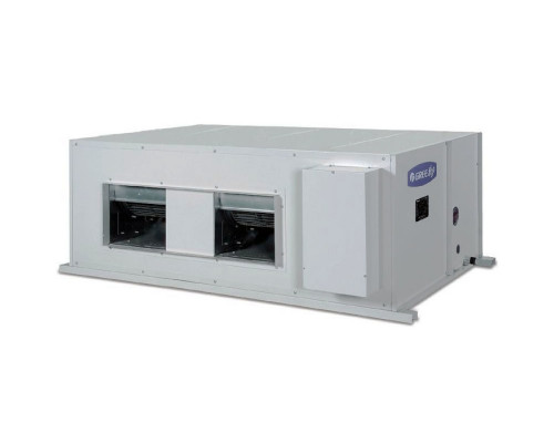 Канальная VRF система Gree GMV-NX450P/A(X4.0)-M