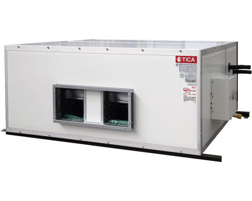 Канальная VRF система TICA TMDH450BI (250Ра)