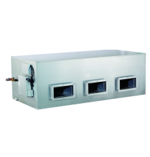 Канальная VRF система Electrolux EACD-150HWN1/EACD-150HN1-R