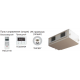 Канальная VRF система Shivaki SMDF250A-020