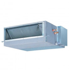 Канальная VRF система Hisense AVD-96UX6SFH